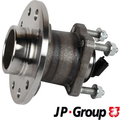 Wheel Hub